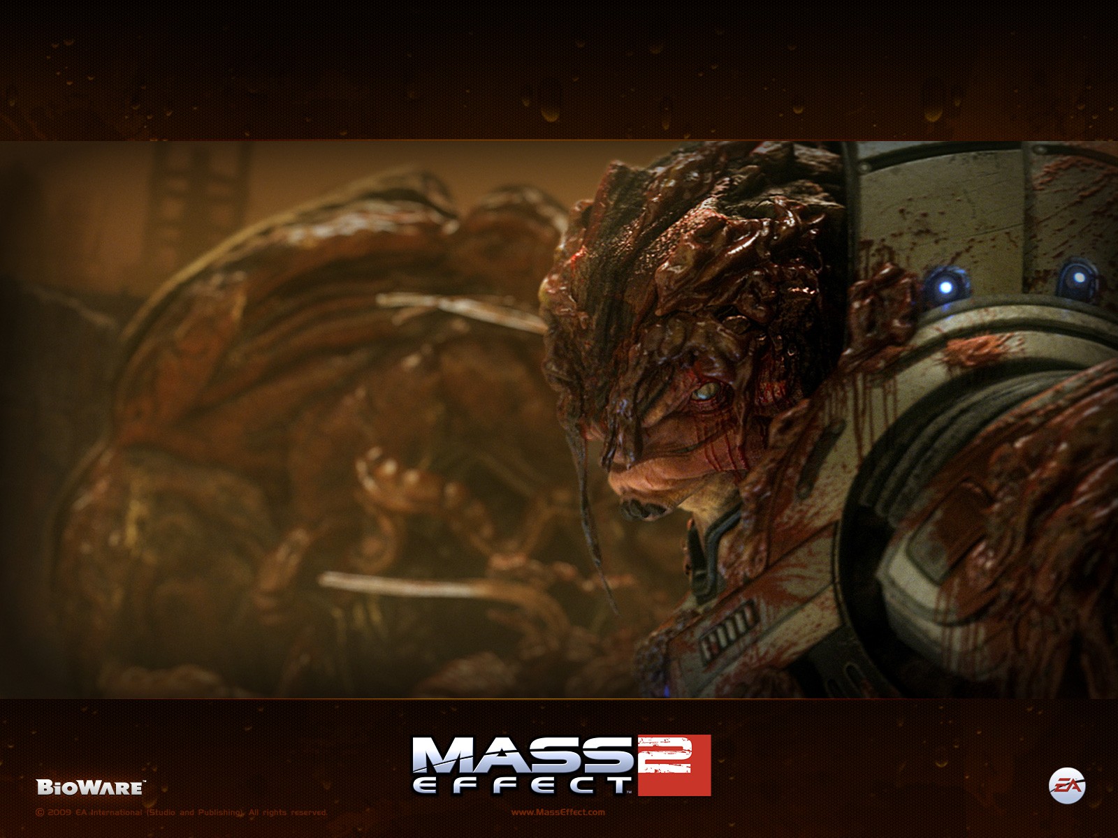 Mass Effect 2: Касуми Гото обойдется в семь долларов Mass Effect 2: Касуми Гото обойдется в семь долларов