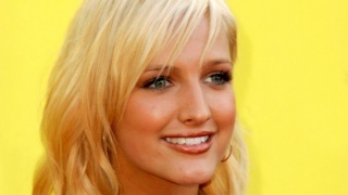 Ashlee Simpson
