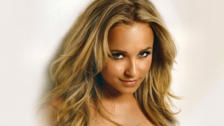 Hayden Panettiere