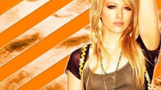 Hilary Duff