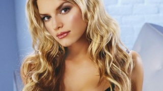 Jessica Simpson