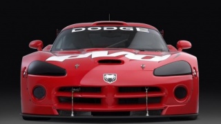 Dodge Viper CC