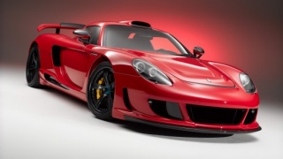 Gemballa mirage