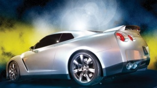 Nissan skyline