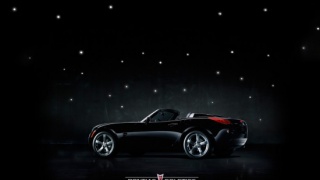 Pontiac solstice