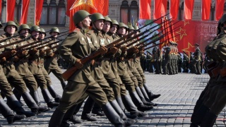 Парад Победы