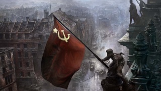 Знамя Победы