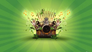 Audio jungle