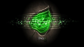 Audio jungle