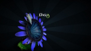 Audio jungle