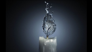 water-fire