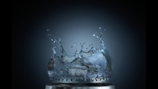 water-fire