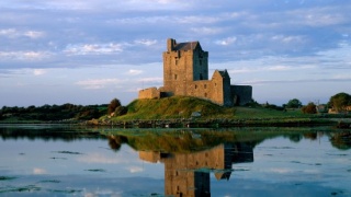 Замок ireland