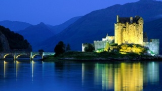 scotland