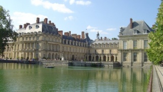 Fontainebleau