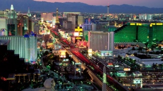 Las Vegas