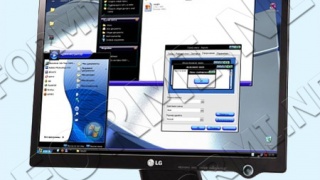 Vista EX