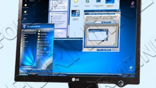 Awesome XP