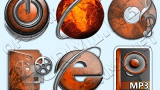 Ambe Icons