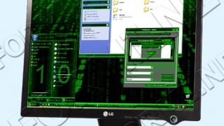 Hackers XP