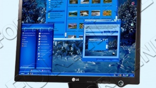 Blue Pad