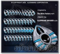 Alienware Invader