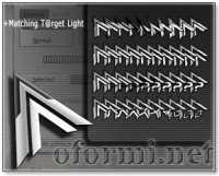 Target light