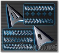 X-Alien
