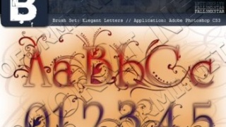 Elegant Letters