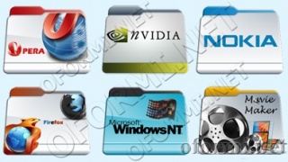 Programms icons