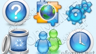 Aqua icon
