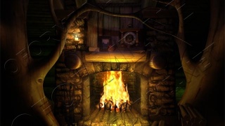 SpiritOfFire
