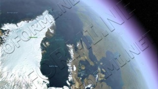 Earth 3d