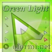 Green light