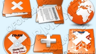 Xtra Orange