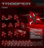 Trooper