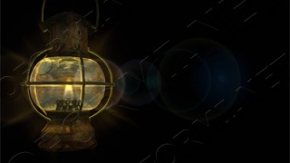 lantern