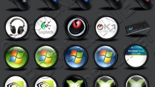 Hardware icon