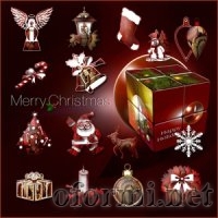 Christmas-holidays