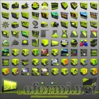 Jaluran Icon XP