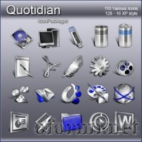 Quotidian
