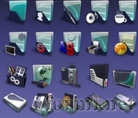 Icon Pack Promo Banner