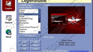 LogonStudio