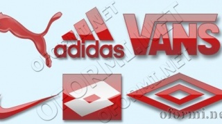 Sports logo