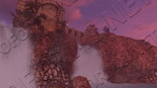 Ancient Castle 3D Screensaver v1.0