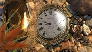 The Lost Watch 3D ScreenSaver