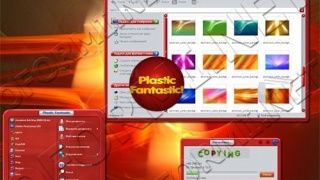 Plastic Fantastic
