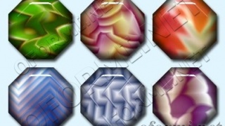 3d abstract