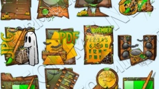 My helloween