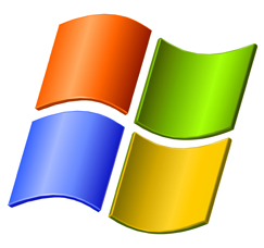 раздел темы и оформления для Windows XP